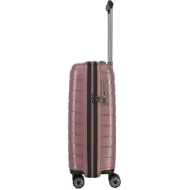 Travelite Air Base 4-Rollen Cabin S 55 cm / 37 l flieder