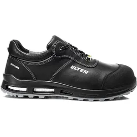 ELTEN REACTION XXT Low ESD S3, Farbe:schwarz, Schuhgröße:36 (UK 3.5) - 36