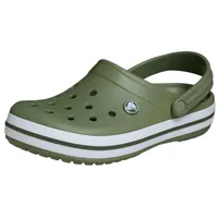 Crocs Crocband Clog Cargo 43-44