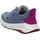 superfit Melody Sneaker, Blau 32