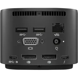 HP Thunderbolt Dock G2