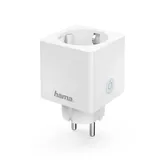 Hama WLAN-Steckdose Mini, ohne Hub, Smart-Steckdose, 3er-Pack (176571)