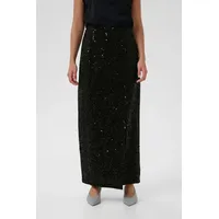 Culture Rock Damen Schwarz 40