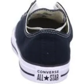 Converse Chuck Taylor All Star Classic Low Top black 39