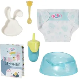 BABY BORN Little Boy 36 cm (834602)