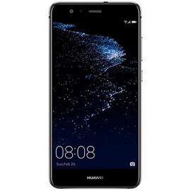 Huawei P10 lite Dual SIM 3 GB RAM 32 GB Schwarz