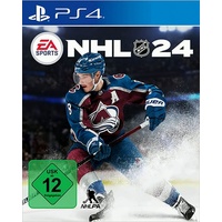 NHL 24