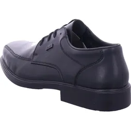 Rieker Businessschuhe schwarz 42 - Schwarz