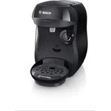 Bosch Tassimo Happy TAS1002N schwarz