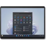 13.0" SQ3 8 GB RAM 128 GB SSD Wi-Fi + 5G W11 platin für Unternehmen