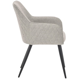 Set One by Musterring 2er Set one by Musterring Stuhl Akron Stoff Beige
