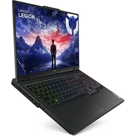 Lenovo Legion Pro 5 16IRX9 Intel Core i7-14700HX 32 GB RAM 1 TB SSD RTX 4060 83DF00ELPB
