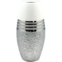 GILDE Keramik-Vase St.Louis H=36cm