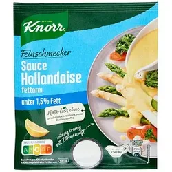 Knorr® Sauce Hollandaise fettarm 33,0 g
