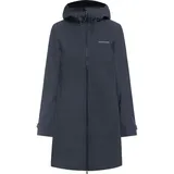 Didriksons Bea Damen Blau 3XL
