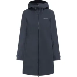 Didriksons Bea Damen Blau 3XL