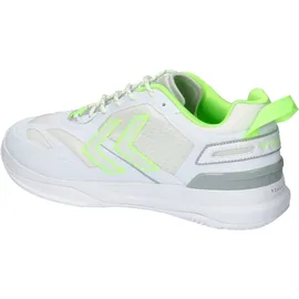 hummel Dagaz 2.0 Handballschuhe weiß, Größe 42 1⁄2 - 42 1⁄2