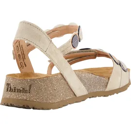 THINK! Koak Damen Beige 43
