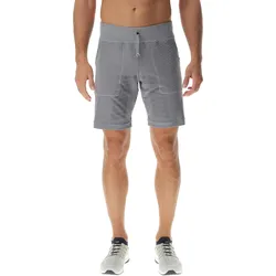 Uyn MAN Natural Training OW Pants Short sharkskin (J466) S