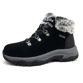 SKECHERS Relaxed Fit: Trego - Falls Finest black 40