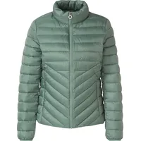 s.Oliver Leichte Steppjacke mit Packfunktion - 36