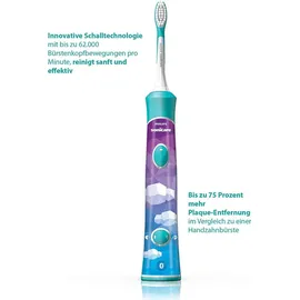 Philips Sonicare For Kids HX6322/04