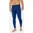 Danish Endurance Thermounterhose Merino blau M