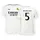 Air Val International Real Madrid Heimtrikot 2024/25 Replica Herren Gr. L