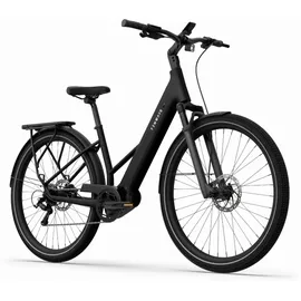tenways AGO Air 2025 28 Zoll RH 43 cm Damen schwarz