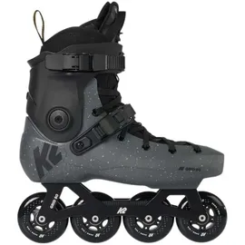 K2 Skates Grid 80 Inline-skates - EU 43 1/2