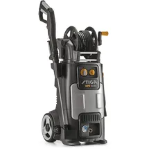 Stiga HPS 650 RG 2800 W 150 bar