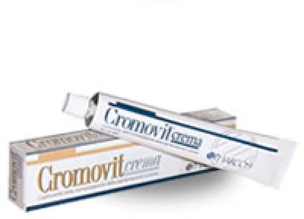 Cromovit® Crema