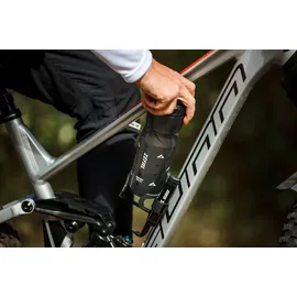 Zéfal ZEFAL Sense Soft 65 No Mud Wasserflasche – Schwarz