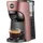 Lavazza A Modo Mio Tiny Eco Rosagold