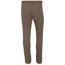 Tom Tailor Slim Chinohose Honey Camel Beige 30 32