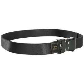 Tasmanian Tiger Stretchgürtel 38mm schwarz 105