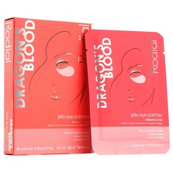 Rodial Jelly Eye Patches Box Augenpatches