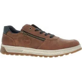 Rieker 37029-24 Herren Braun 46