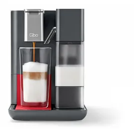 Tchibo Qbo MILK MASTER Lipstick Red