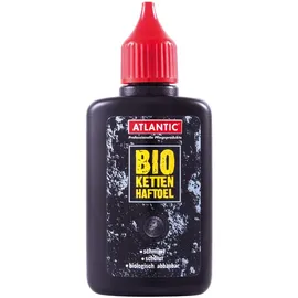 Atlantic Bio-Kettenhaftöl 50ml Tube mit Spritztülle