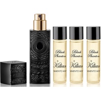 Kilian Paris Black Phantom ""Memento Mori"" Travel Set 30 ml