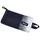 Pelikan Schlampermäppchen WOW Spotted schwarz/weiß, 16,0 x 21,5 cm