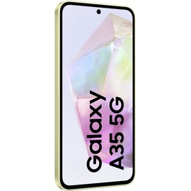 Samsung Galaxy A35 5G 128GB Awesome Lemon
