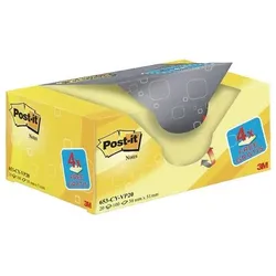 Post-it Haftnotizen Rechteckig