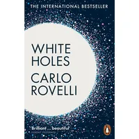 Penguin / Penguin Books UK White Holes