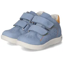 Pepino Leder-Boots LAAS in Hellblau | Gr.: 25