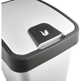 KEEEPER Magne 25 l Silber