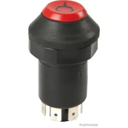 HERTH&BUSS Schalter rot - 70490606 - rot