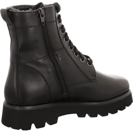 SIOUX Mered Damen Schwarz 38,5