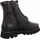 SIOUX Mered Damen Schwarz 38,5